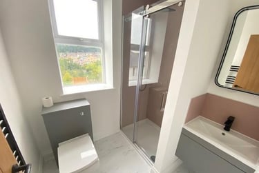 2 bed house, Wembury Road, Cattedown, Plymouth, PL98HQ - Image 13